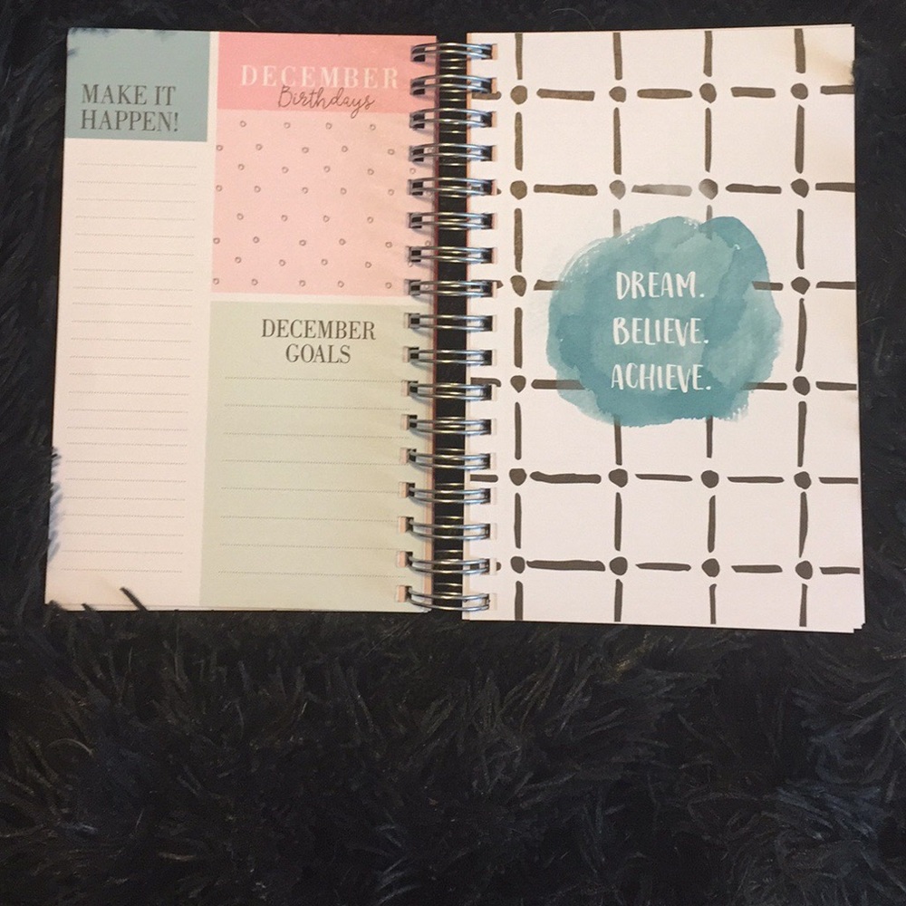 Mary Kay Planner - Picture 2 of 4